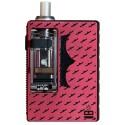 Vaperz Cloud - X Monarchy XR-80 DNA80c Boro