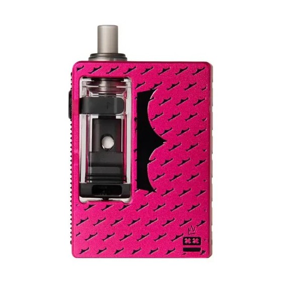 Vaperz Cloud - X Monarchy XR-80 DNA80c Boro