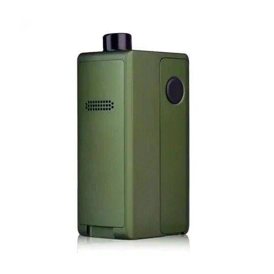 Suicide - Mods Stubby AIO