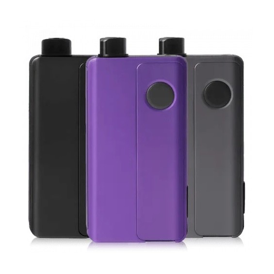 Suicide - Mods Stubby AIO Orjinal Pod Mod