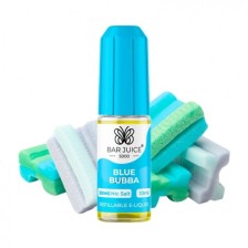 Bar Juice - Blue Bubba Orjinal Salt Likit