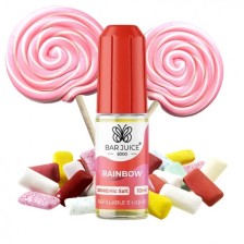 Bar Juice - Rainbow Orjinal Salt Likit