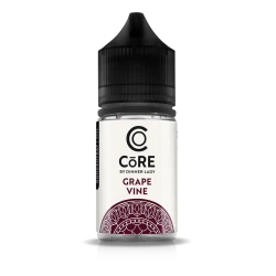 Dinner Lady Core Grape Vine Ice Salt Likit