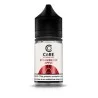 Dinner Lady Core Strawberry Apple Ice Salt Likit