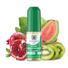 Bar Juice - Kiwi Passionfruit Guava