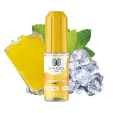 Bar Juice - Energy Ice Orjinal Salt Likit