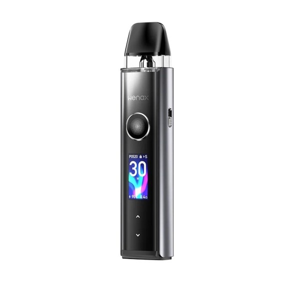 Geek Vape - Wenax Q Pro Pod Kit