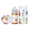 Saltica Strawberry Kiwi (Çilek ve Kivi) Salt Likit