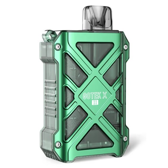 Aspire - Gotek X 2