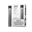 Juul - (Ruby Limited Edition) Orjinal Pod Mod