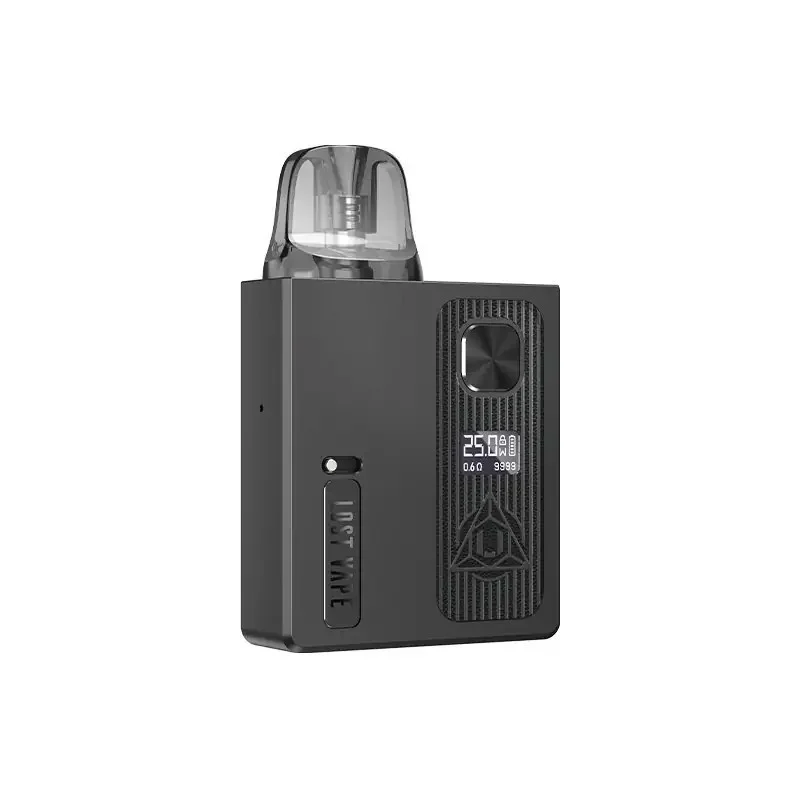 Lost Vape Ursa Baby Pro Pod Mod Lost Vape Ursa Baby Pro Pod Mod
