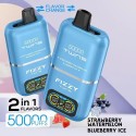 Fizzy - Twins 50000