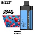 Fizzy - Luxury 15000