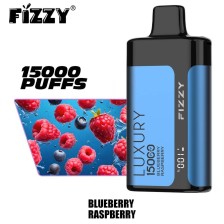Fizzy - Luxury 15000