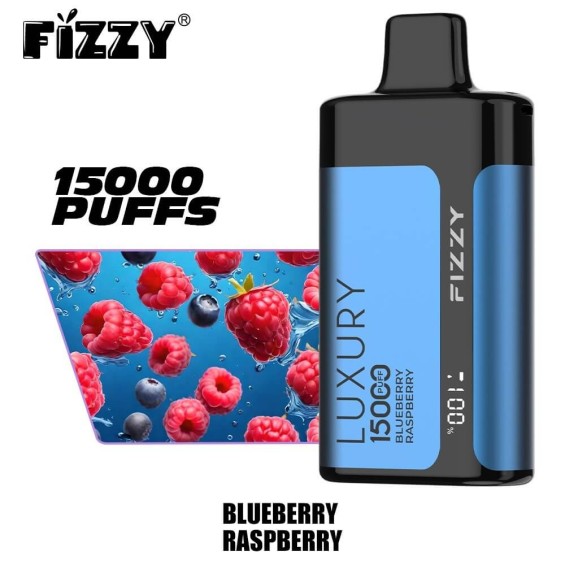 Fizzy - Luxury 15000