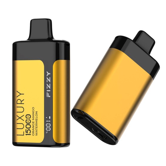 Fizzy - Luxury 15000