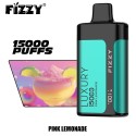 Fizzy - Luxury 15000