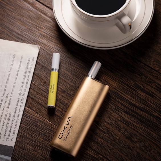 OXVA - SlimStick