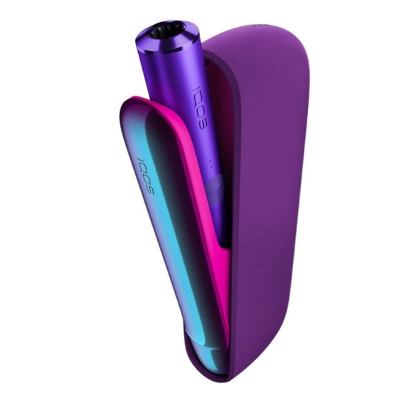 IQOS - ILUMA Set