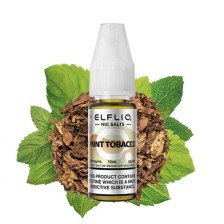 Elfliq - Mint Tobacco
