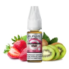 Elfliq - Strawberry Kiwi