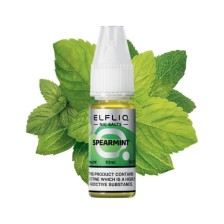 Elfliq - Spearmint