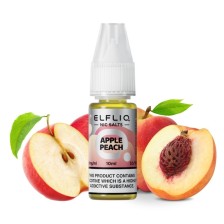 Elfliq - Apple Peach
