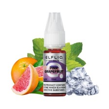 Elfliq - Pink Grapefruit