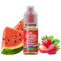 Crystal Salts V2 - Watermelon Strawberry