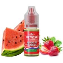 Crystal Salts V2 - Watermelon Strawberry