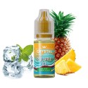 Crystal Salts V2 - Pineapple Ice