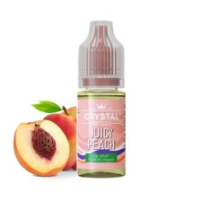Crystal Salts V2 - Juicy Peach Orjinal Salt Likit