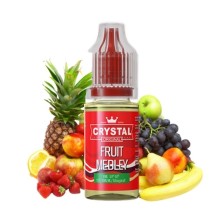 Crystal Salts V2 - Fruit Medley Orjinal Salt Likit