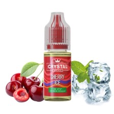Crystal Salts V2 - Cherry Ice Orjinal Salt Likit
