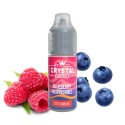Crystal Salts V2 - Blueberry Raspberries