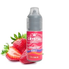 Crystal Salts V2 - Strawberry Burst