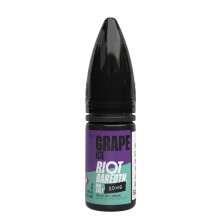Riot - Grape Ice