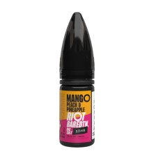 Riot - Mango, Peach & Pineapple