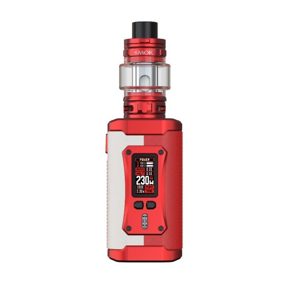 Smok - Morph 2