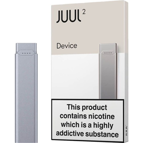 Juul 2 – Device Orjinal Pod Mod