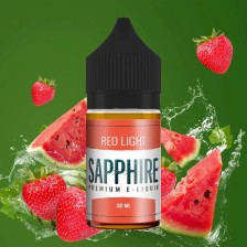 Sapphire - Red Light