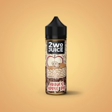 Two Juice - Anna’s Apple Pie Orjinal E-Likit