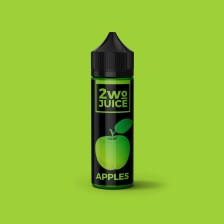 Two Juice - Apples
