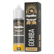 Cigalike - Gohiba
