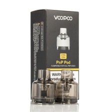 Voopoo - PNP 2'li 4,5 ml