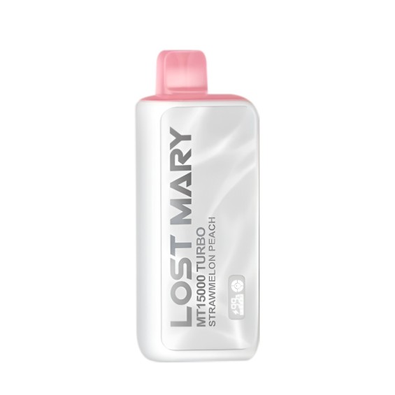 Lost Mary - MT15000 Turbo