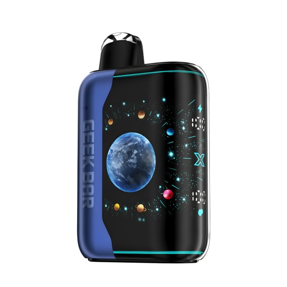 Geek Bar - Pulse X 25000