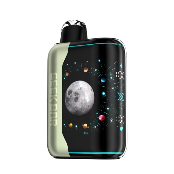 Geek Bar - Pulse X 25000