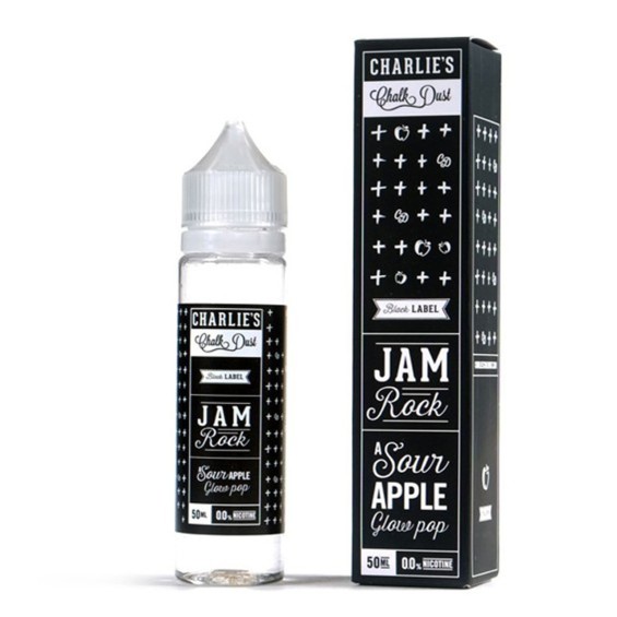 Charlie's - Jam Rock