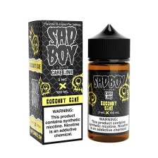 Sadboy - Cookie Line Keylime Cookie
